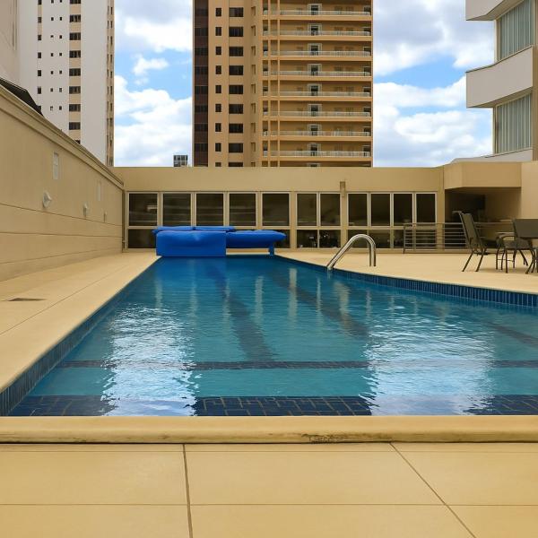 Unique Residence - Foto 4