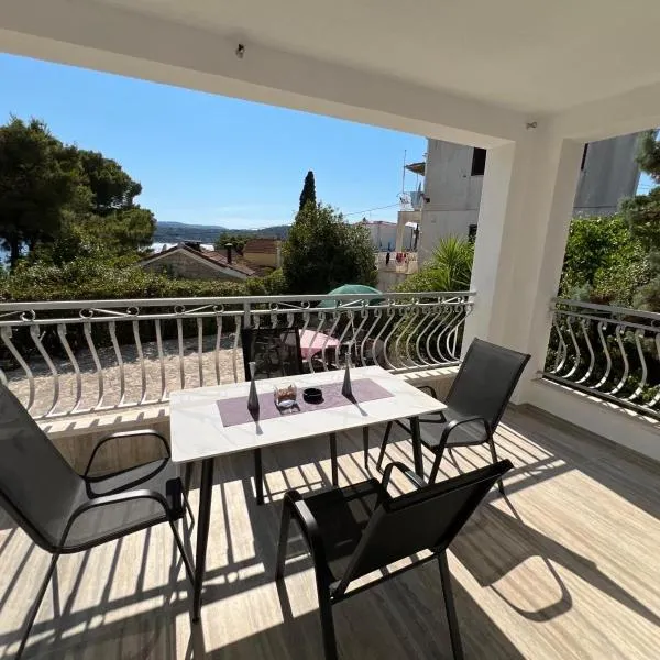 Villa Lela โรงแรมในเนชูยัม