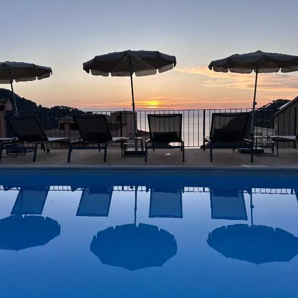 Maristel Hotel & Spa - Adults Only, hotel v destinaci Estellencs