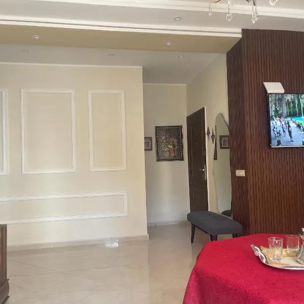 Appartement-suite- de standing 10 min de la plage, hotel in Agadir