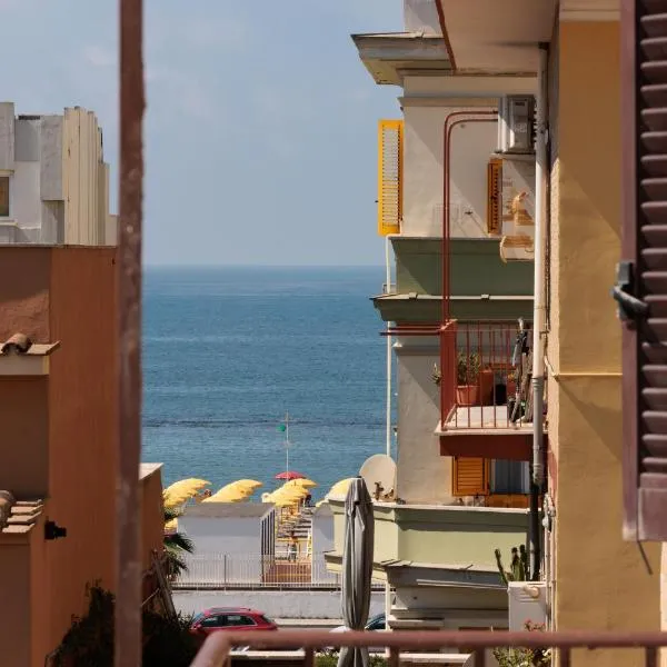 L'Angolo di Mare, hotel in Lido di Ostia