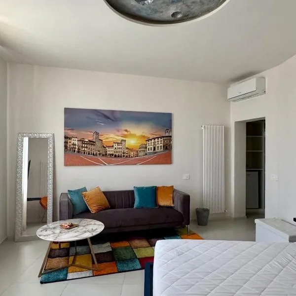 Sette Note Guest House, hotel in Arezzo