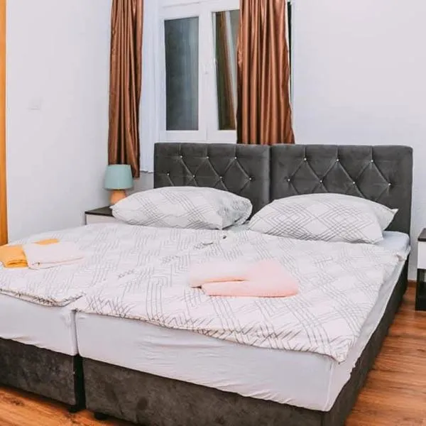 Prenoćište kod Buce, hôtel 