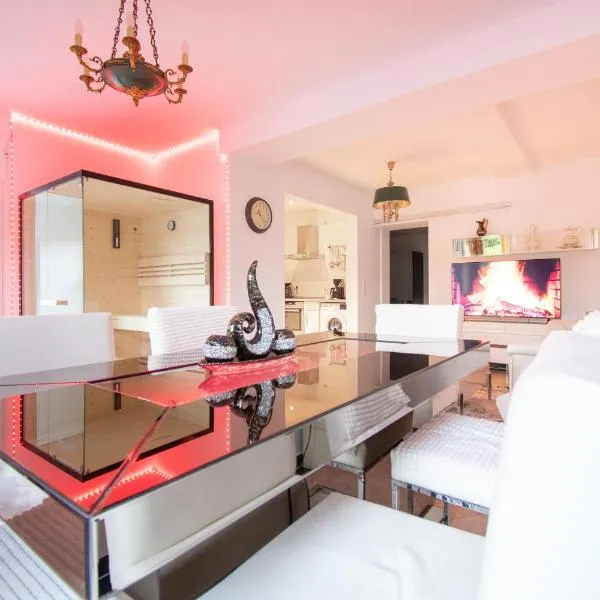 Entspannung am Rhein, ξενοδοχείο σε Remagen