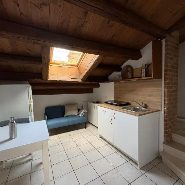 La Clarita, hotel in Vittorio Veneto