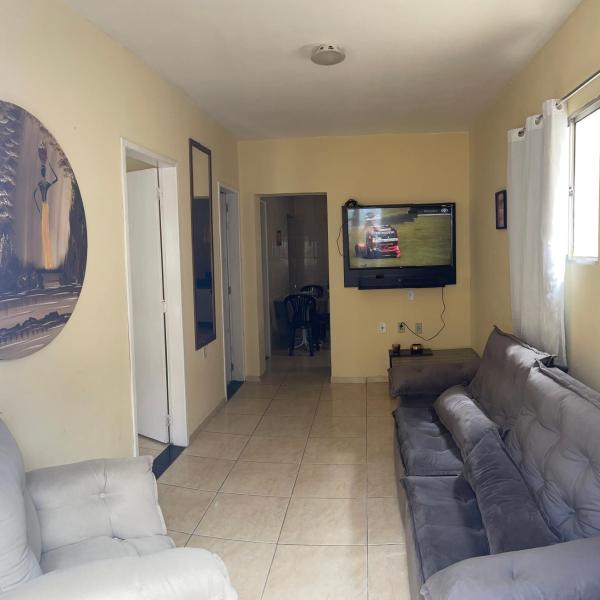 Apartamento em Garanhuns