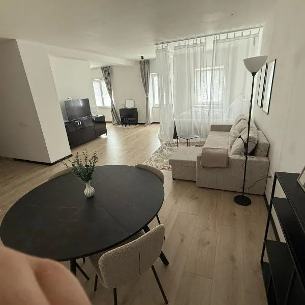 Place2stay Gloggnitz2, khách sạn ở Gloggnitz