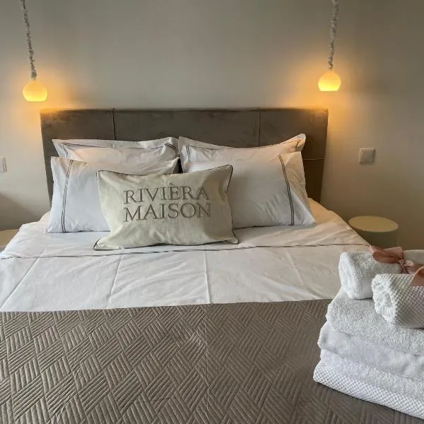 Moon Apartment, hotel in Toruń