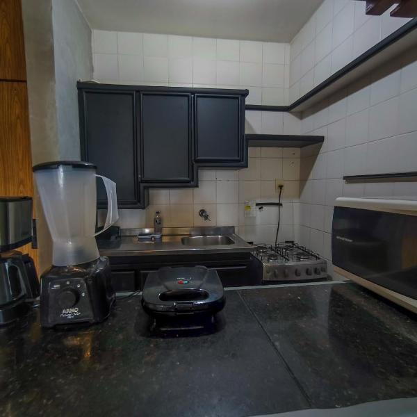 Apartamento Completo Na Barra com Piscina no Rooftop do EDF, Próximo ao Porto da Barra - Foto 5