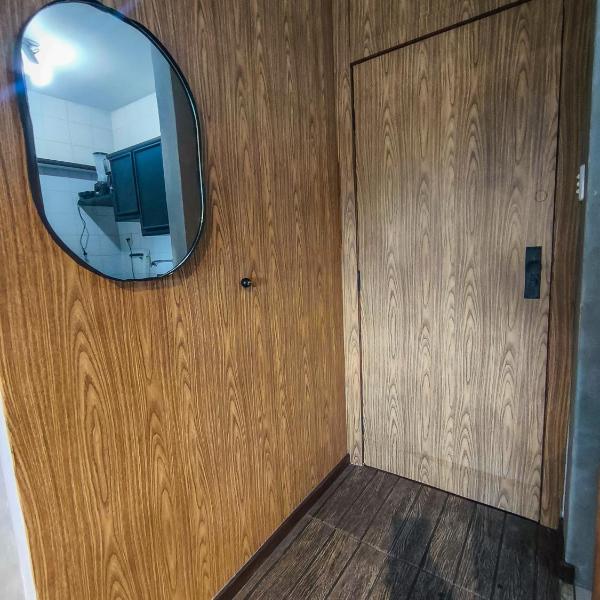 Apartamento Completo Na Barra com Piscina no Rooftop do EDF, Próximo ao Porto da Barra - Foto 2