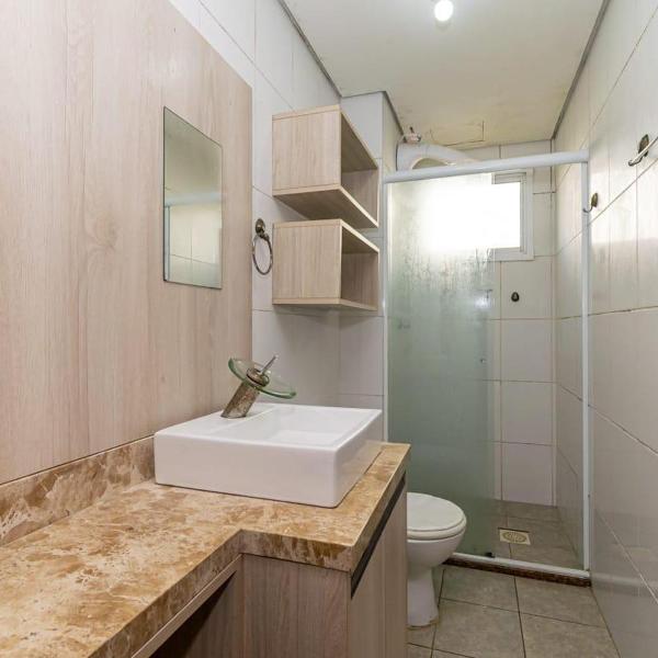 Apartamento girassois com ar condicionado