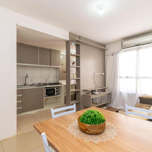 Apartamento girassois com ar condicionado - Foto 5