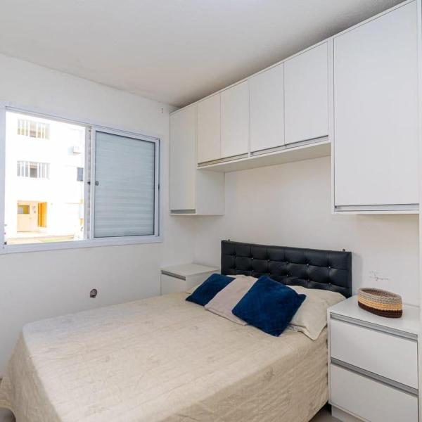 Apartamento girassois com ar condicionado - Foto 2
