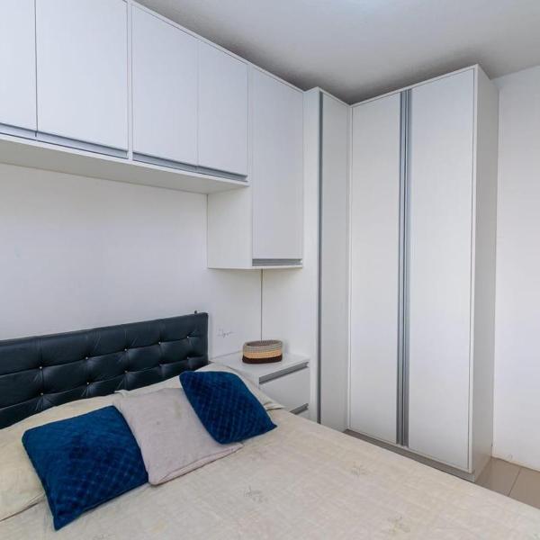 Apartamento girassois com ar condicionado - Foto 4
