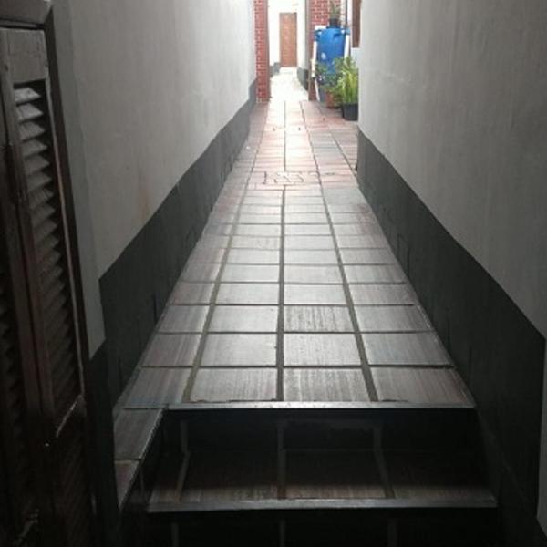 SP Hostel