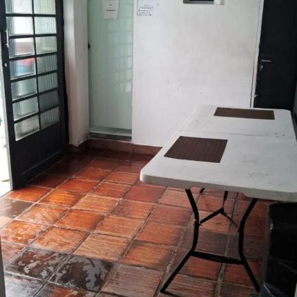 SP Hostel - Foto 5