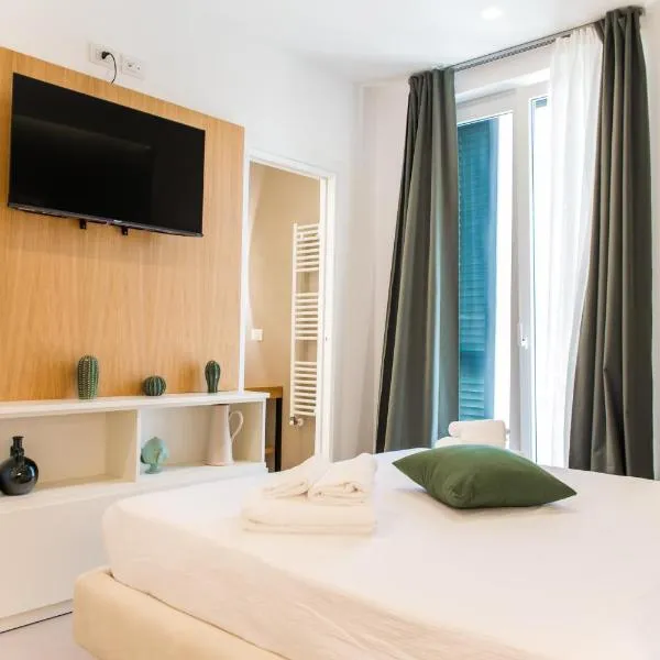 Le Chicche by MONHOLIDAY, hotel en Monopoli