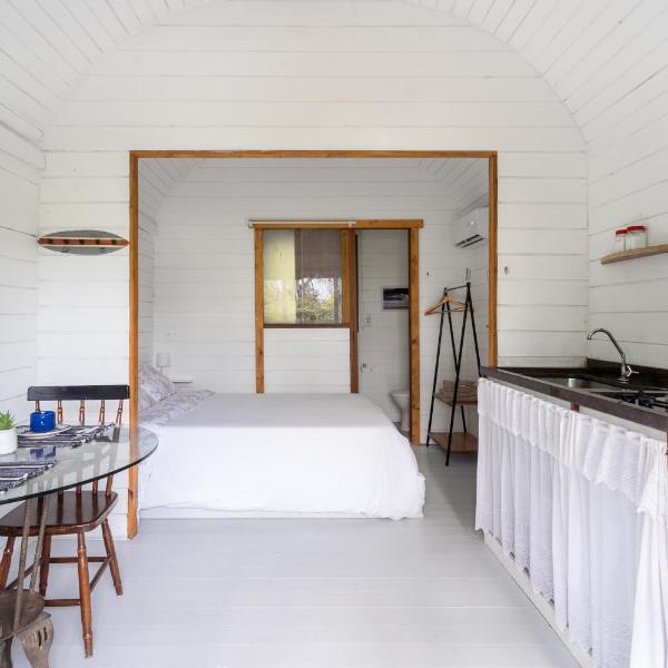 Micro-casa Mística