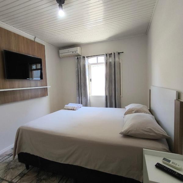 Casa Aconchego da Fronteira 3 Quartos com Piscina - Foto 2