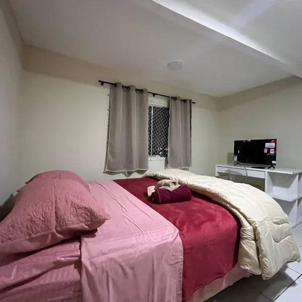 Espaço Confort Próximo ao Aeroporto Guarulhos, hotel in Guarulhos