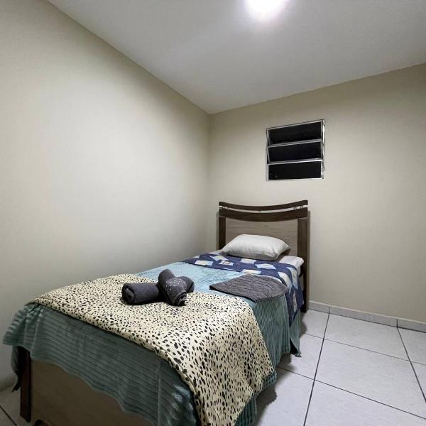 Espaço Confort Próximo ao Aeroporto Guarulhos - Foto 2