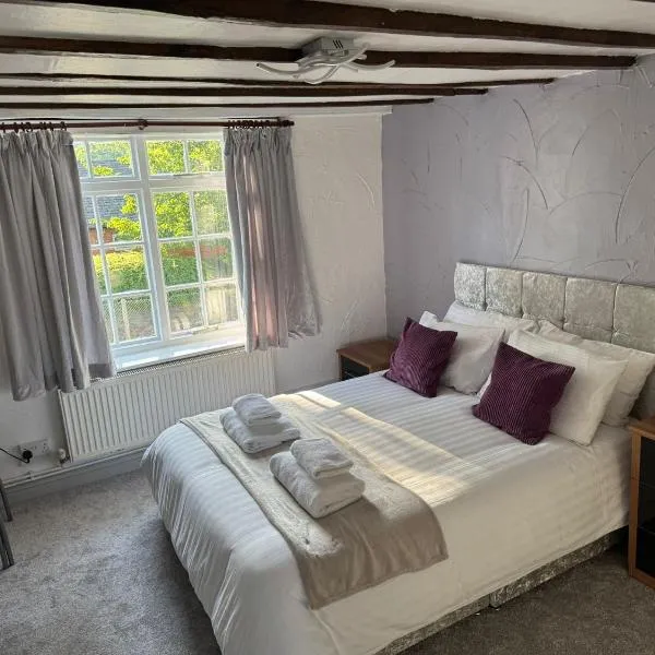 Vesna Affordable comfort, hotel in Newtown