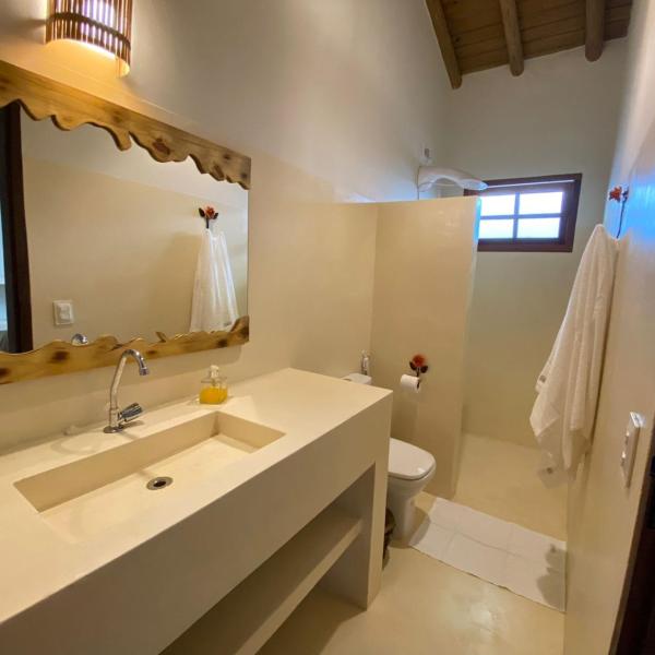 Casa Harmonia, com 5 suítes em Trancoso-BA - Foto 3