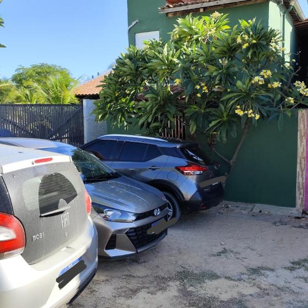 Pousada Preguiça - Foto 4