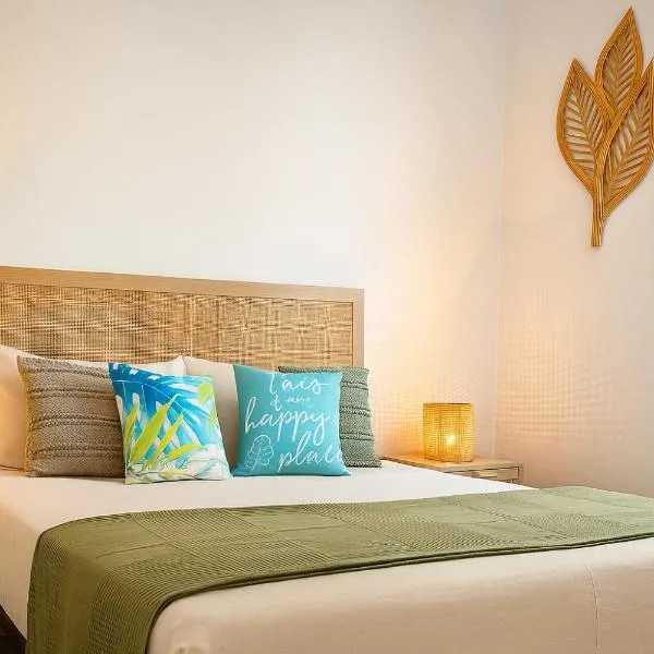 Bilocale Joy Place, hotel in Turin