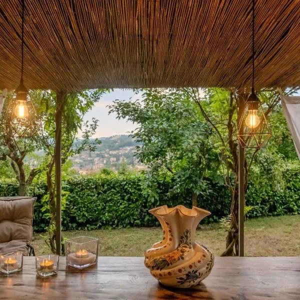 Valfabbrica में, होटल Charming&Luxury Villa near Assisi, Service Experience Exclusive