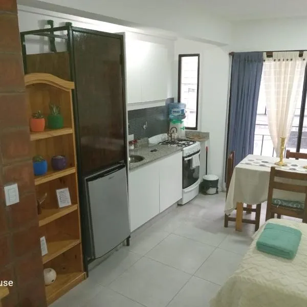 Zen house Bs As, hotel in Buenos Aires