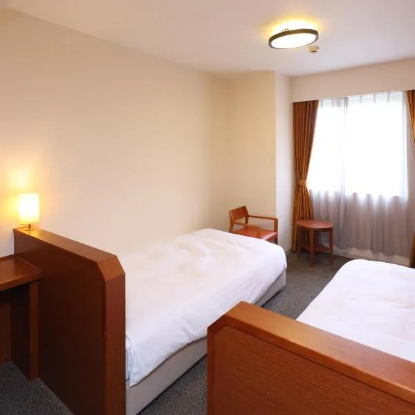 Dormy Inn Premium Wakayama Natural Hot Spring, hotel v destinaci Wakajama