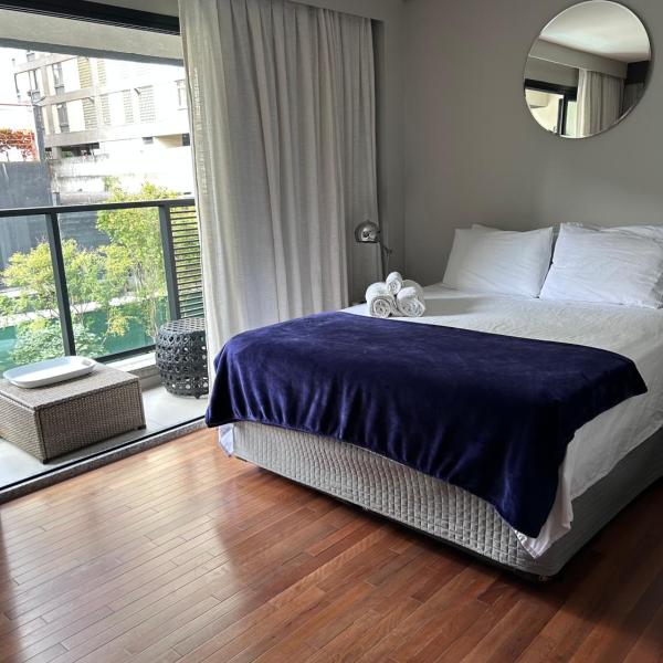 Studio na Vila Madalena Novo - Foto 2