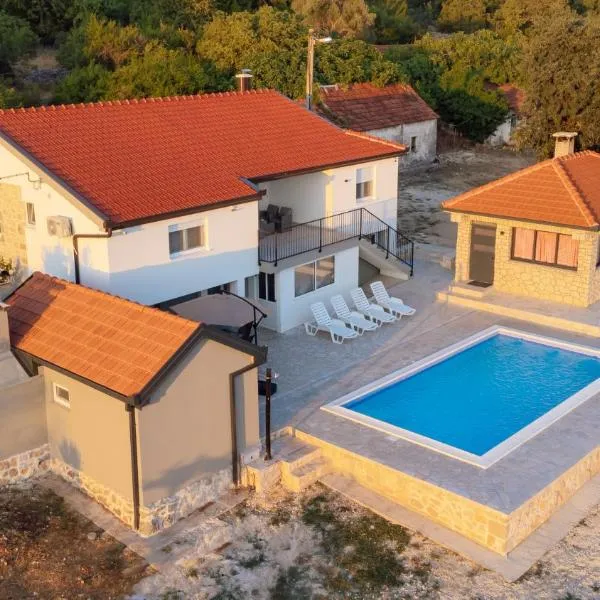 Guesthouse Papac, hotel in Stolac