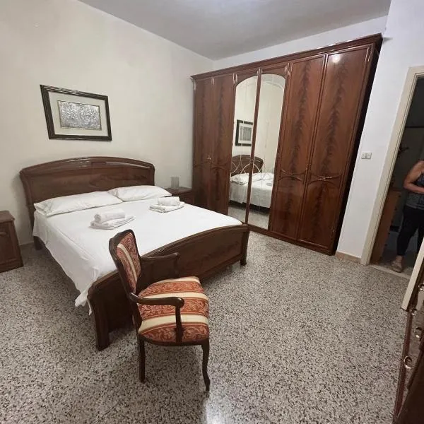 Casa Felice a Craco, hotel in Grottole