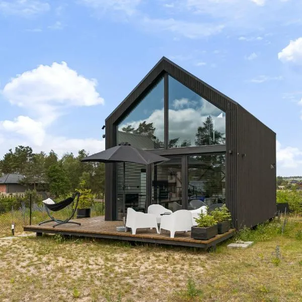 KASZUBSKI LOFT Sominy, hotel in Sominy