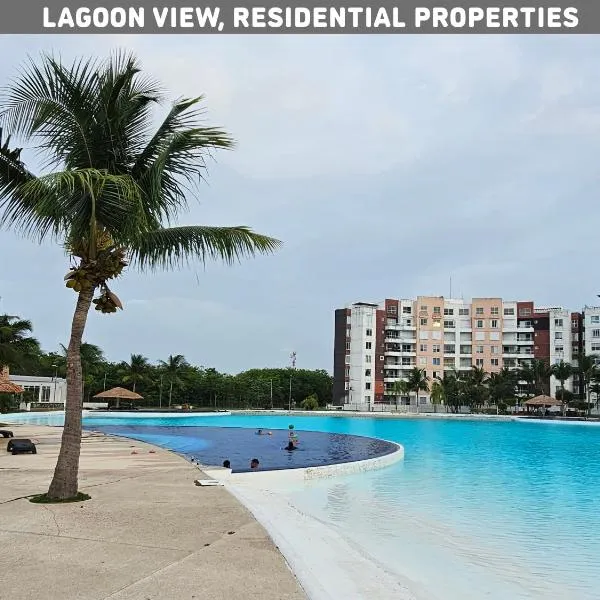 Mirador de Dream Lagoons, hotel in Cancún