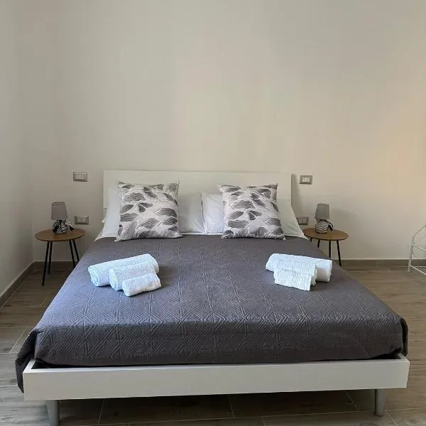 S'Istella Affittacamere, hotel in Tinnura