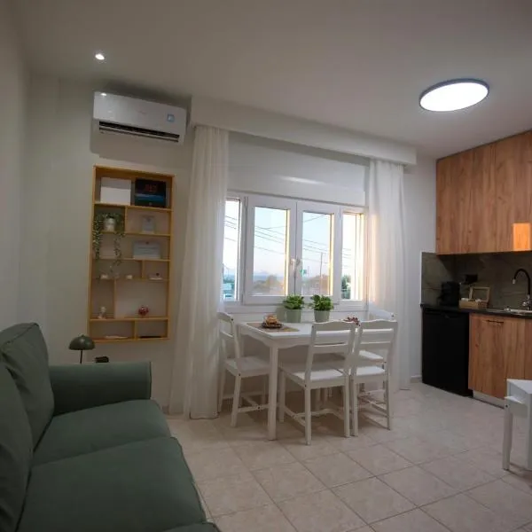 casa NEFELI, hotel v destinaci Karteros
