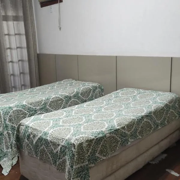 Hostel Eldorado Contagem, hotel in Contagem