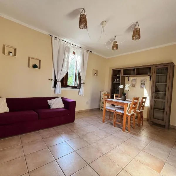 Appartamento Ortensia Lucca, hotel in Capannori