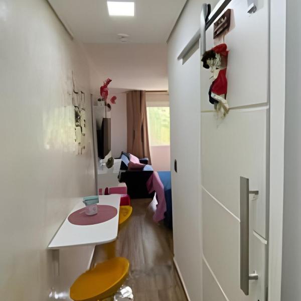 BELO flat Cavalinho Branco-Aguas de Lindóia - Foto 4