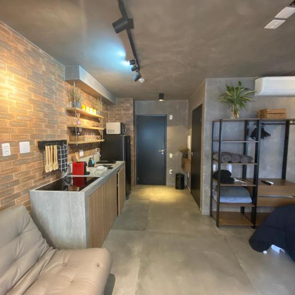 Moema Modern Studio