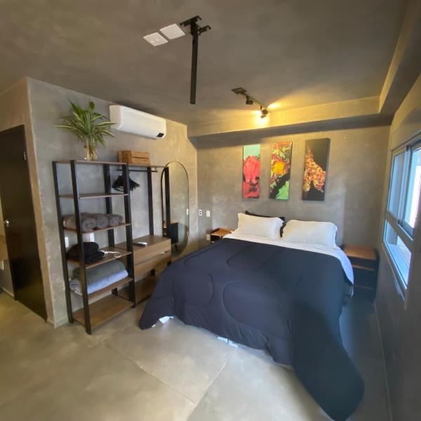 Moema Modern Studio - Foto 2