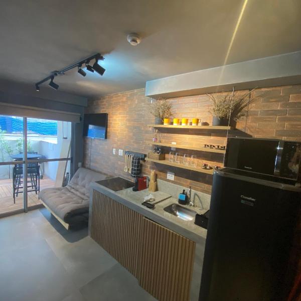 Moema Modern Studio - Foto 4