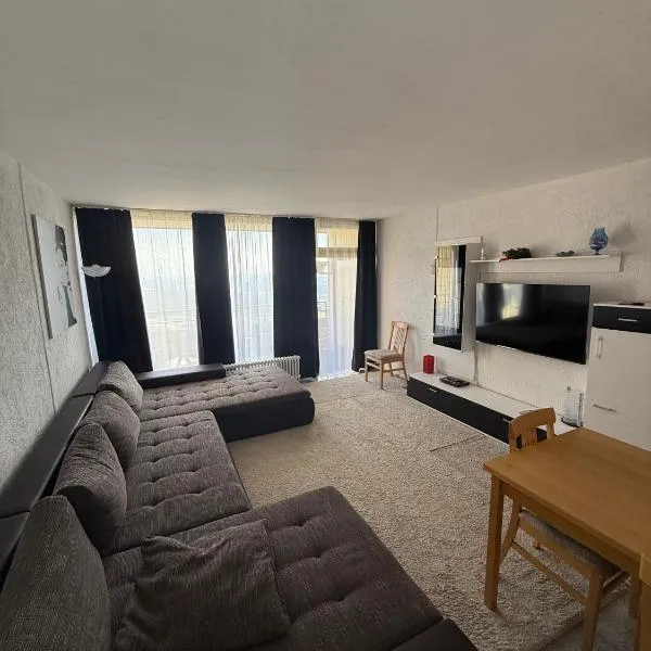 Ferienwohnung Geyersberg Freyung, hotel v destinaci Freyung