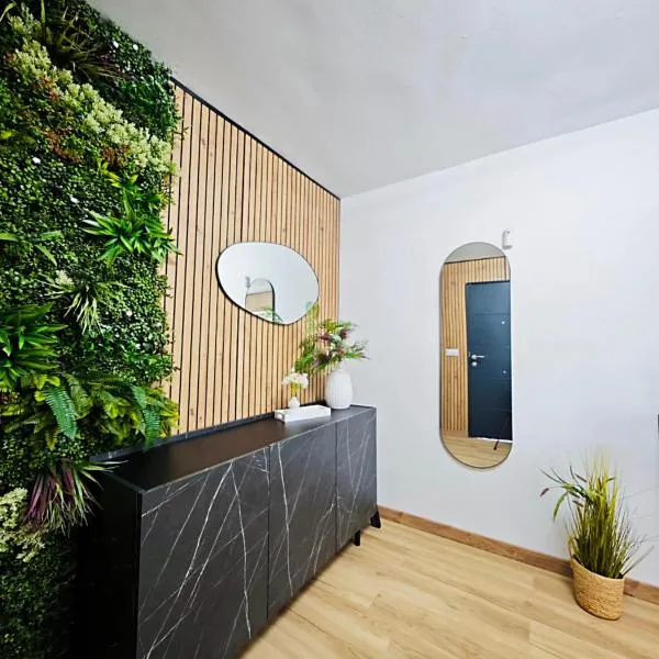 Casa boutique premium con diseño de autor y confort, hotel v destinaci Hinojosa del Duque