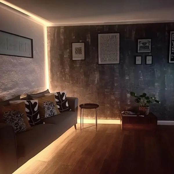 Loft 23, hotel in Empoli