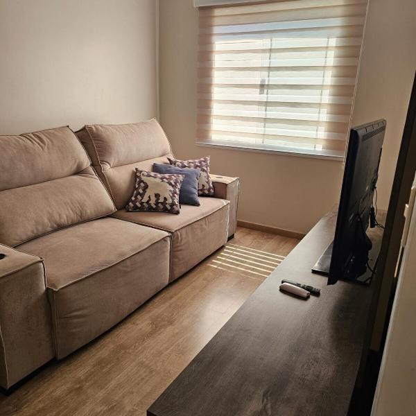 Apartamento Inteiro Próximo ao Empório - Foto 5