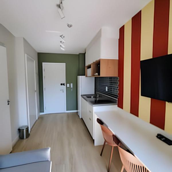 Pinheiros - Shopping Eldorado - Conforto e Design